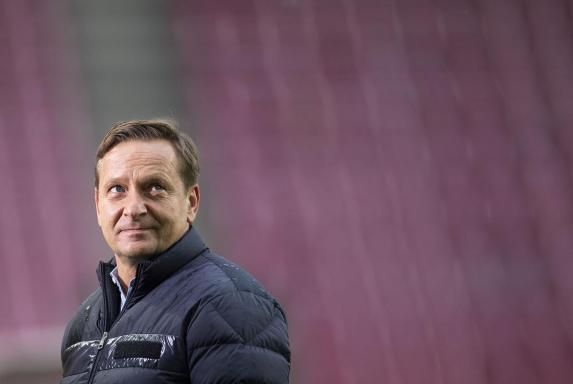 Schalke: Wiederaufstieg? So schätzt Ex-Manager Horst Heldt die Chancen ein