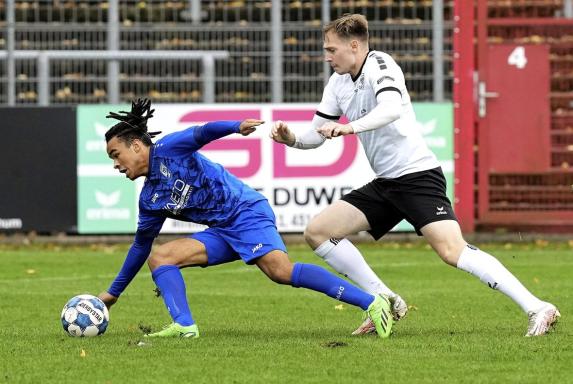 Mülheimer FC: Auch vom WSV und ETB - Oberliga-Aufsteiger präsentiert sechs Neuzugänge