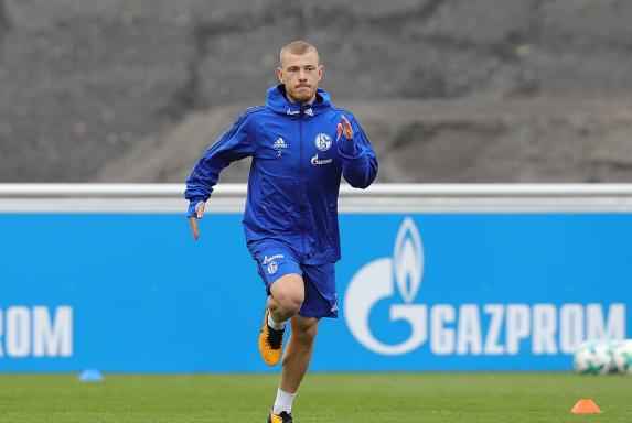 Schalke: Ex-Königsblauer Max Meyer verdoppelt seinen Marktwert