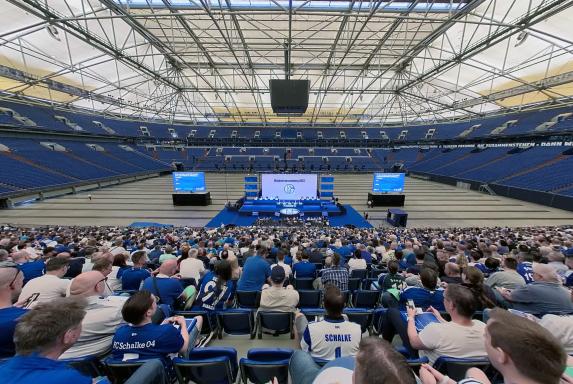 Schalke: Ex-Frau wünscht sich Abschiedsspiel für Rudi Assauer