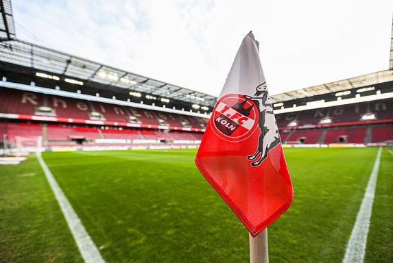 Regionalliga: Die U21 des 1. FC Köln hat einen neuen Trainer