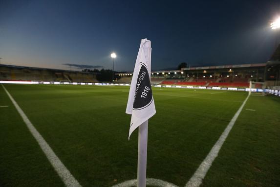 Fix - Mit diesem Trainer will der SV Sandhausen in der 3. Liga wieder angreifen