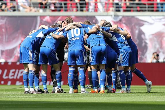 Acht Schalke-Profis gewinnen an Marktwert - fast doppelt so viele verlieren