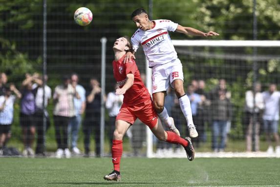 Türkspor Dortmund: Torschützenkönig geht - neuer Stürmer kommt von Regionalliga-Aufsteiger