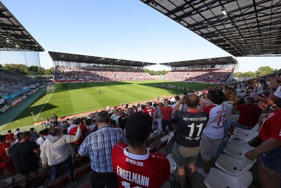 RWE: Dauerkarten-Preise steigen - das gilt für die Fans von Rot-Weiss Essen