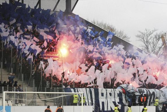 3. Liga: Saftige Geldstrafe für Saarbrücken - auch MSV und RWE müssen zahlen