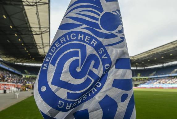 MSV Duisburg: Weitere Personalentscheidungen verkündet - Der Trainerstab steht