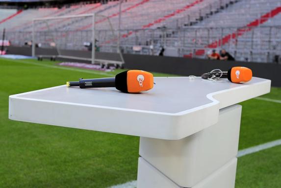 „Vor allem der Fußball betroffen“: ARD und ZDF wollen beim Sport sparen