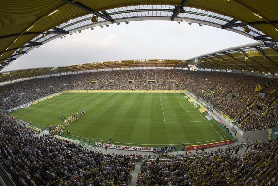 Alemannia Aachen: Nächstes Ausrufezeichen - Torschützenkönig aus der Regionalliga Südwest kommt