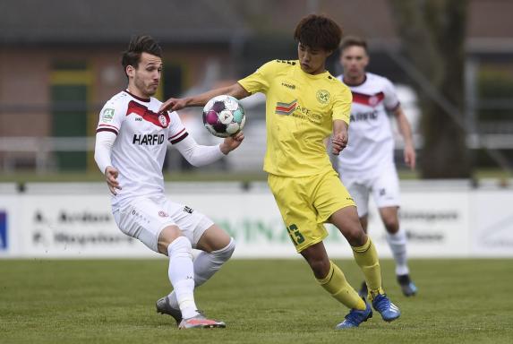 3. Liga: Bielefeld verpflichtet ehemaligen RWE-U19-Torwart und SV-Straelen-Spieler