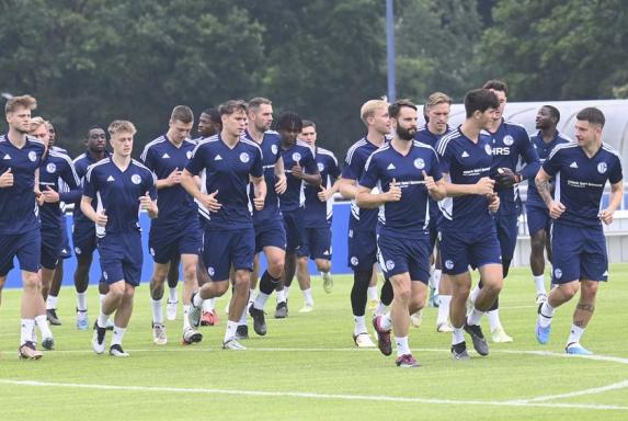 Regionalliga: "Spielstarker Innenverteidiger" schließt sich dem FC Schalke 04 an