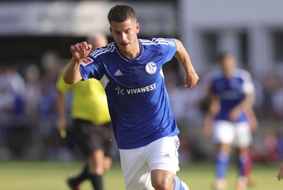 Schalke U23: Zweiter Sieg im zweiten Test - Zu-Null-Erfolg gegen Den Bosch