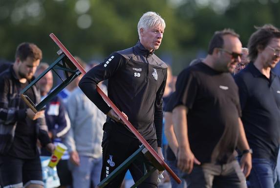 MSV Duisburg: Rund 2000 Fans bei der Saisoneröffnung – Vereinslegende geehrt