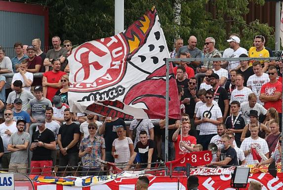 Fortuna Köln: Mittelfeldspieler kommt aus der Hauptstadt