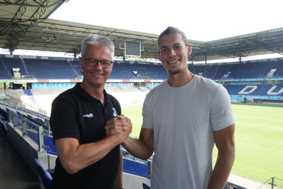 3. Liga: Vierter Neuer - MSV Duisburg holt Torwart vom FC St. Pauli