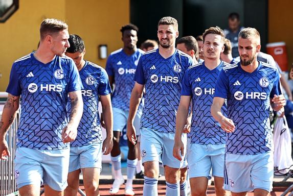 2. Bundesliga: Schalke erhält zwei weitere Flutlicht-Knaller - zeitgenaue Ansetzungen sind da