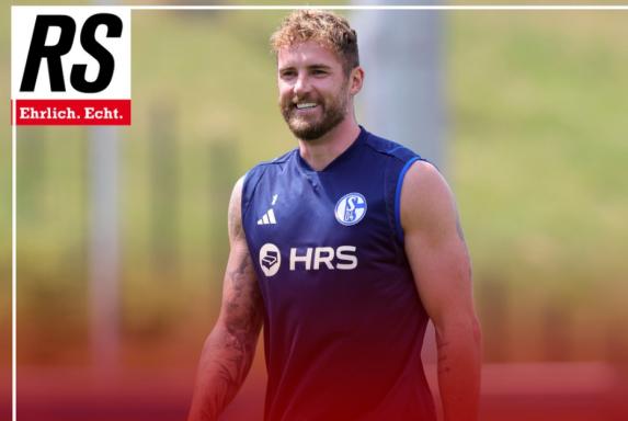 Schalke: Was wollt IHR von S04-Keeper Ralf Fährmann wissen?