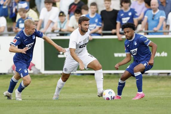 SV Rödinghausen: Rückkehrer aus Meister-Mannschaft - Vertragsauflösung mit Mittelfeldmann