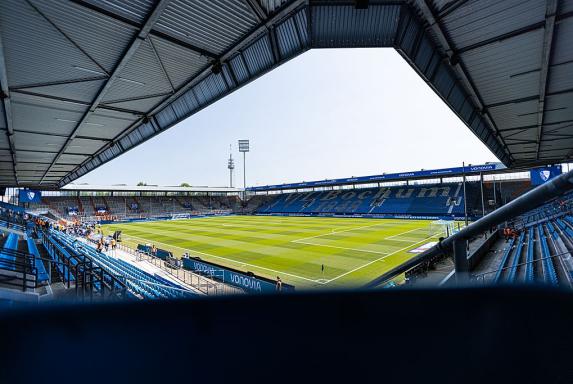 VfL Bochum: Der September steht ganz im Zeichen des Jubiläums