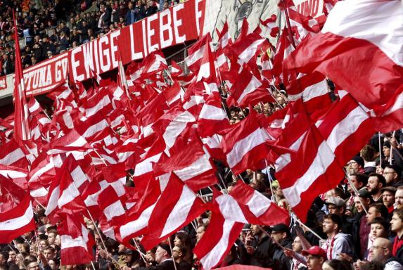 Fortuna Düsseldorf: Bei diesen drei Spielen gibt es freien Eintritt