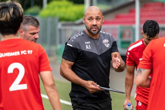 Mülheimer FC 97: Der "schlafende Riese" ist heiß auf die Oberliga Niederrhein