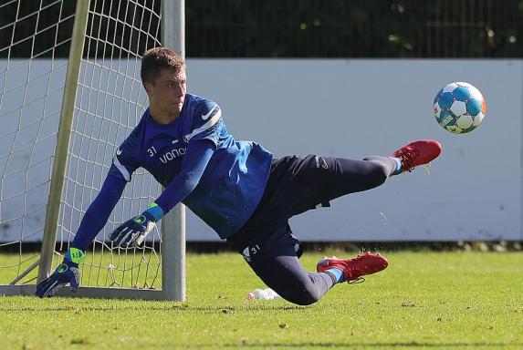 Scandal and Suspensions at Hertha BSC: Former VfL Bochum Talent Tjark Ernst Set to Benefit