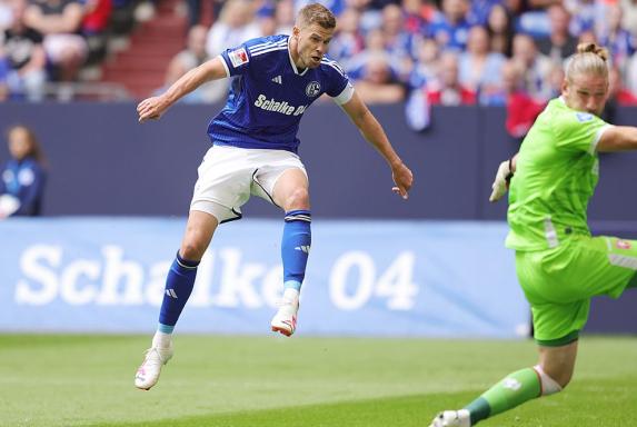 Schalke: Terodde erklärt - darum war der Twente-Test wichtig für die Neuzugänge