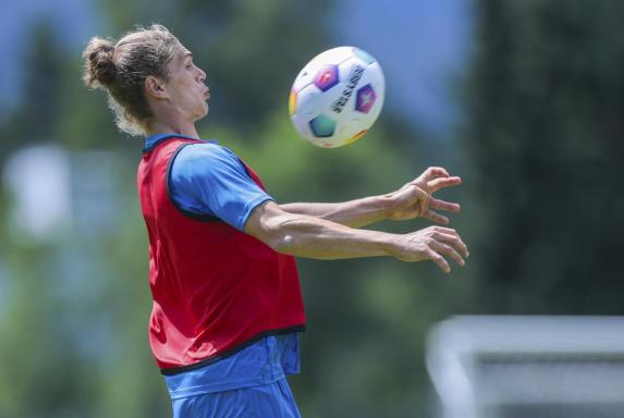 VfL Bochum: Loosli heiß auf das erste Heimspiel - "hier wird der Fußball gelebt"