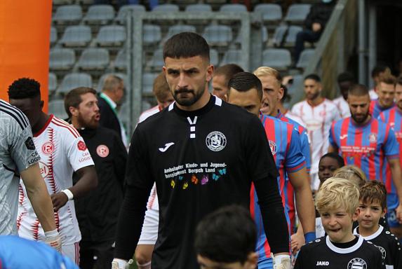 Wuppertaler SV: Auch der letzte Abgang hat einen neuen Verein gefunden