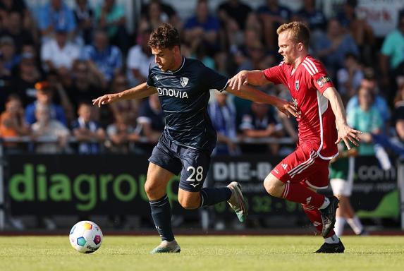 VfL Bochum: Noch sieben Spieler könnten den Klub verlassen