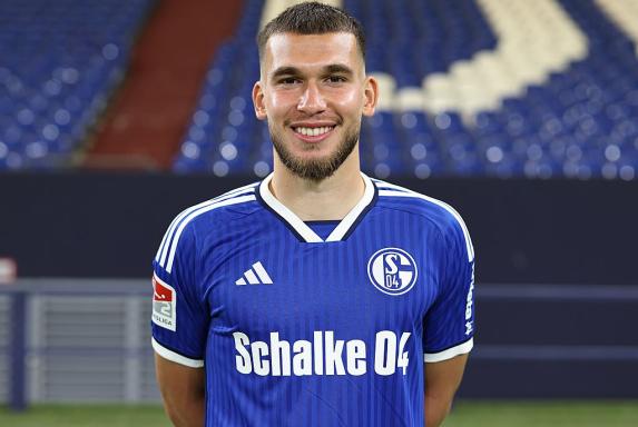 Schalke: Mehmet Can Aydin wechselt auf Leihbasis zu Trabzonspor