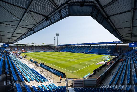 VfL Bochum: Das soll der neue Innenverteidiger sein