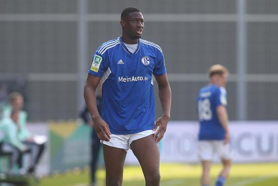 Schalke-Trainer Reis: „Wir hätten Ibrahima schützen können“