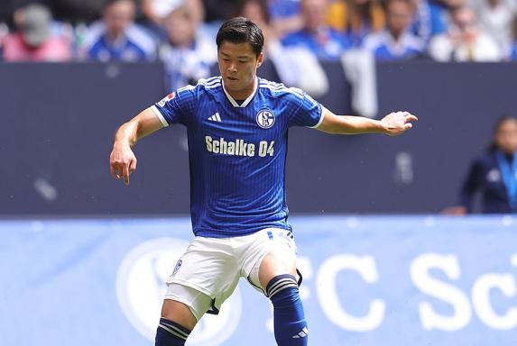 1. FC Düren: Kozuki-Nachfolger gefunden - Dieser Spieler soll den Schalke-Profi ersetzen