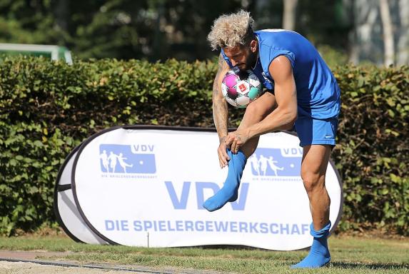 Regionalliga/Oberliga: Weiter auf Vereinssuche - Ex-VfL-Bochum-Profi grübelt noch