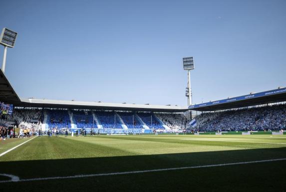 VfL Bochum: Wartezeiten, Bierpreise, bargeldloses Zahlen - Verein reagiert auf Kritik