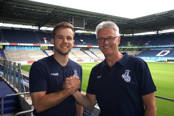 MSV Duisburg: Der erste gesuchte Offensivspieler kommt vom FC St. Pauli