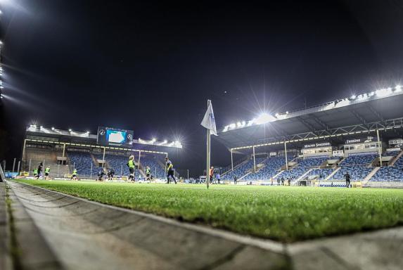 3. Liga: Im Probetraining überzeugt - Waldhof Mannheim verpflichtet Abwehrspieler