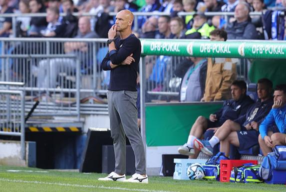 VfL Bochum: Der Pokal ist verarbeitet - Voller Fokus auf den VfB Stuttgart