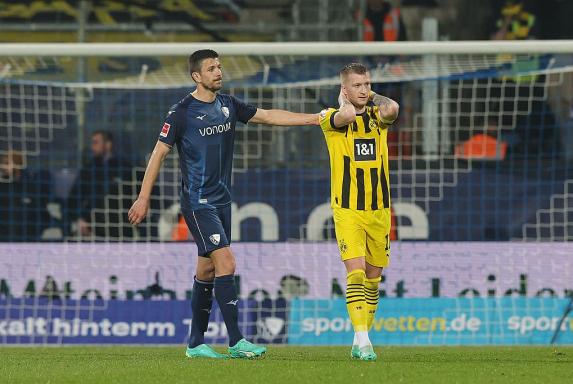 Umfrage: Augsburg-Trainer wackelt zuerst, hier sehen sich Fans des VfL und des BVB