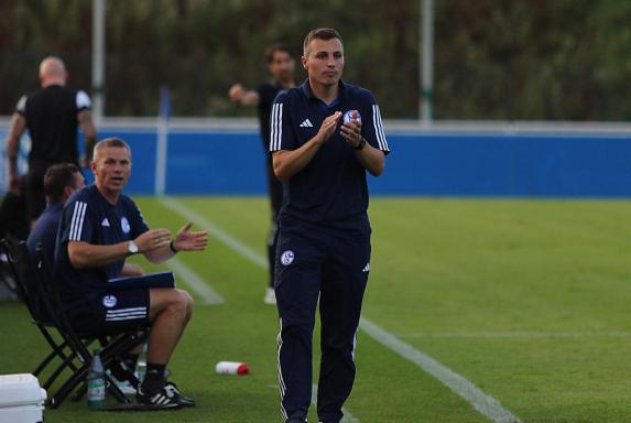 Schalke U23: "Wir haben durch unsere Fehler die Fans aufgeweckt"