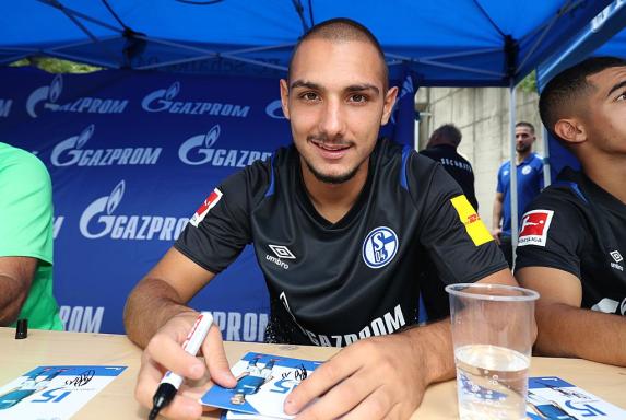 In der Türkei: Starker Start des ehemaligen Schalke-Stürmers Kutucu