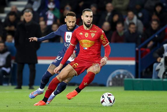 Neuer Verein für Ex-Schalker - Nabil Bentaleb spielt künftig wieder international