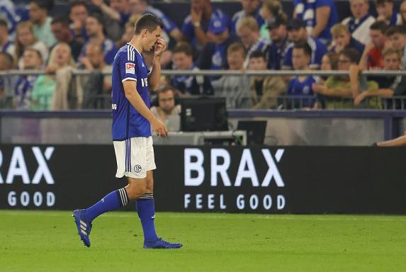 Schalke: Strafmaß für Ron Schallenberg steht fest