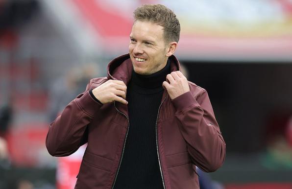 Bundestrainer-Suche: FC Bayern erteilt Nagelsmann die Freigabe