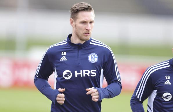 Schalke: Polter beginnt im Angriff - so spielt Schalke gegen Magdeburg