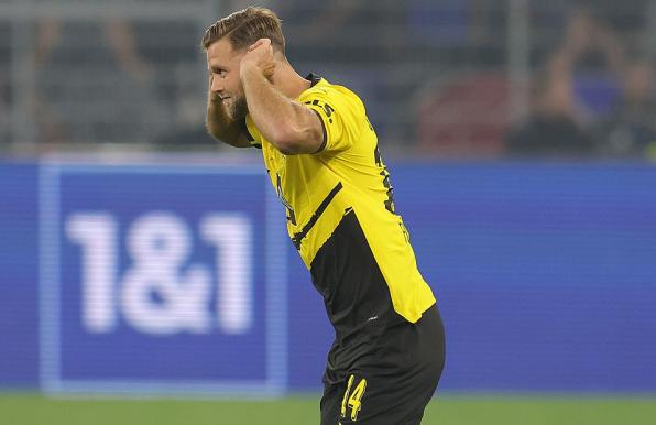 Champions League: BVB mit „breiter Brust“ - Füllkrug „einen Schritt weiter“