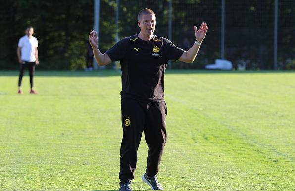 U19: Letzte Pleite 2019 - BVB vor Gladbach-Duell seit 40 Partien ungeschlagen