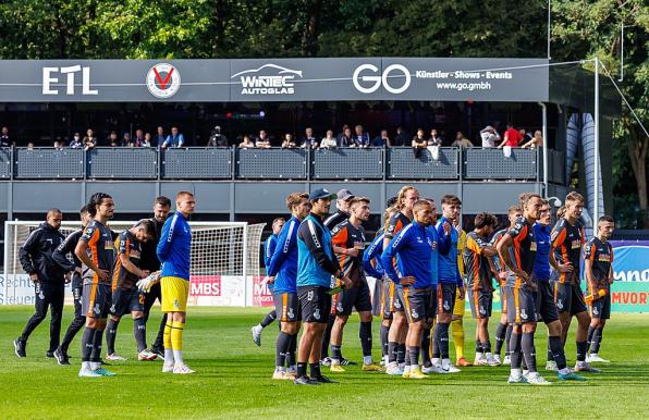 MSV Duisburg: Historisch schwacher Start - so sieht das Personal vor Dortmund aus