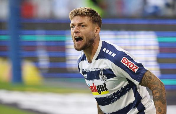 MSV Duisburg: Rückkehrer als Hoffnungsträger - "Ich kann verraten, dass er beginnen wird"